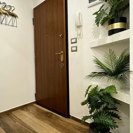 Cristina's House *