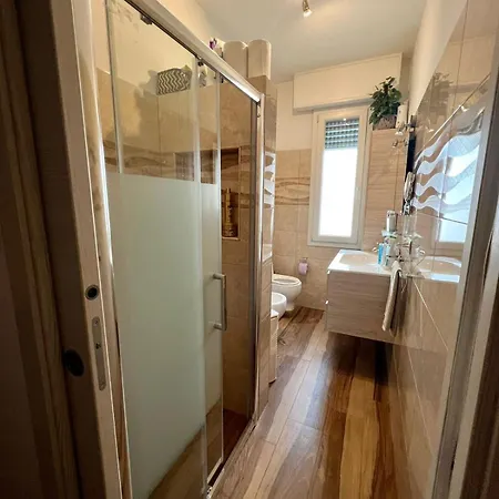 Апартаменты Cristina's House