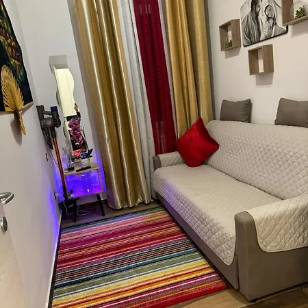 Апартаменты Cristina's House Феррара