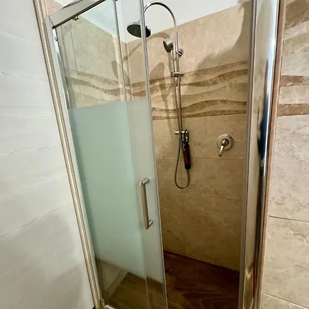 Cristina's House Феррара