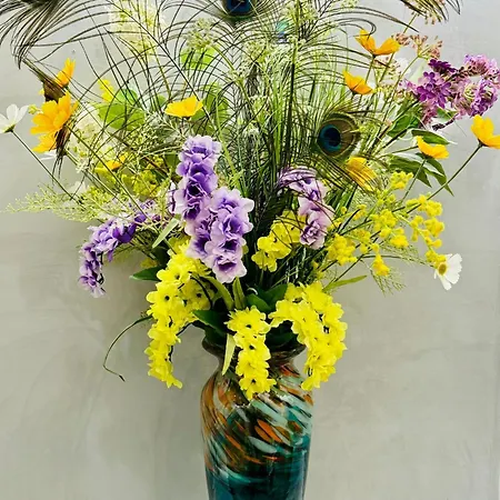 Cristina's House Апартаменты