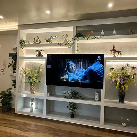 Cristina's House Апартаменты Феррара