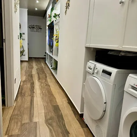 Апартаменты Cristina's House Феррара