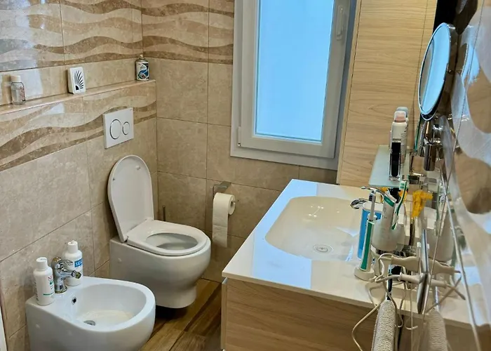 Διαμέρισμα Cristina's House Φεράρα