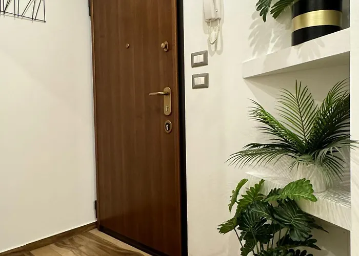 Cristina's House *