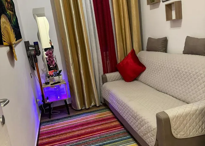 Διαμέρισμα Cristina's House Φεράρα