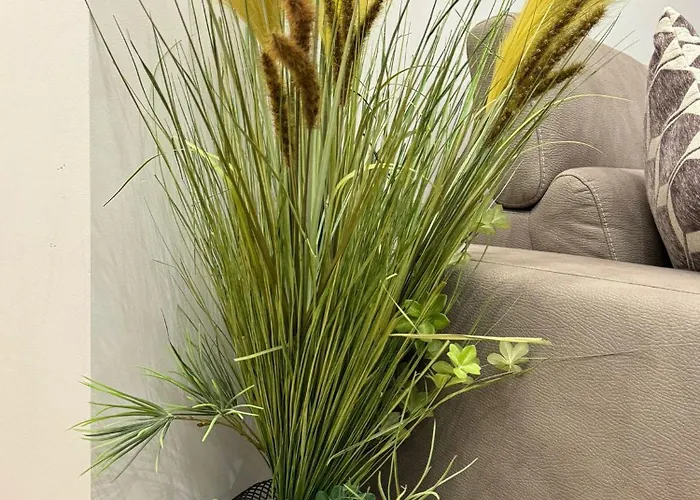 Cristina's House Διαμέρισμα Φεράρα