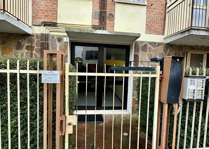 Apartmán Cristina's House Ferrara
