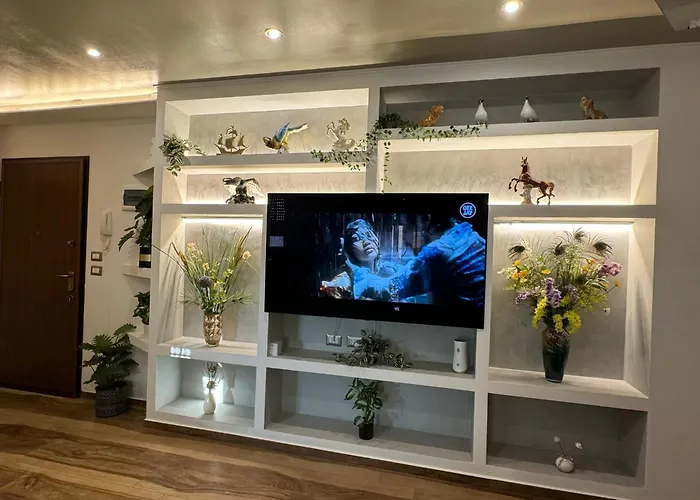 Cristina's House Διαμέρισμα Φεράρα